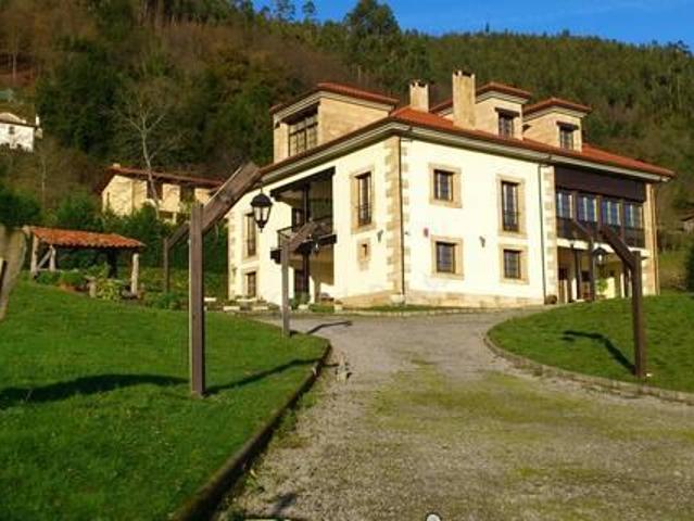 Casa en alquiler en Villaviciosa, Asturias