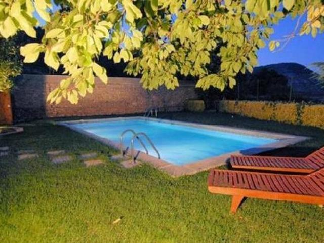 Casa en alquiler en Argençola, Barcelona