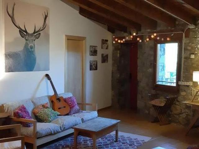 Casa en alquiler en Bellver De Cerdanya