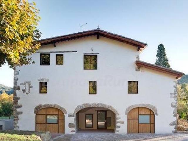 Casa en alquiler en Garrotxa, Catalunya