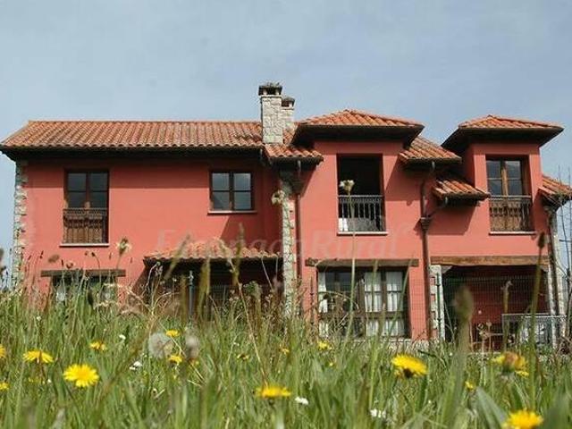 Casa en alquiler en Cabrales, Asturias