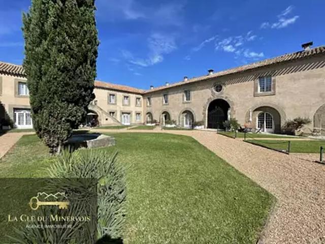 Appartement vente à Carcassonne, La Redorte