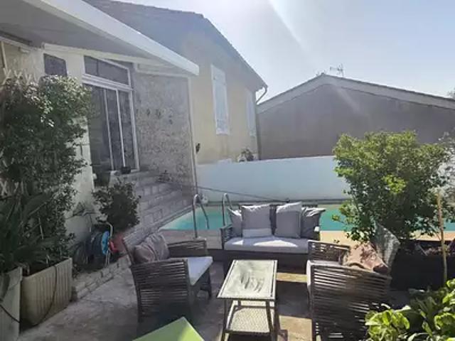 Maison vente à Carcassonne, La Redorte