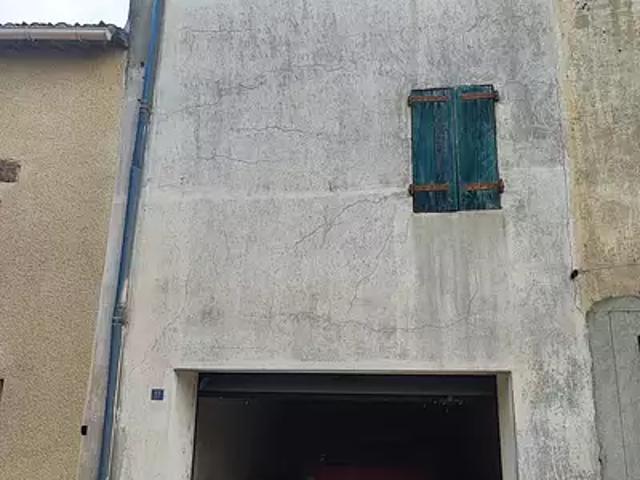 Maison vente à Carcassonne, La Redorte