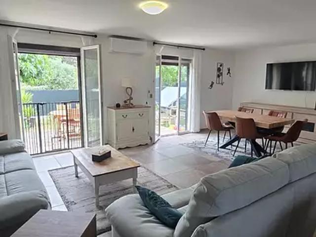 Maison vente à Carcassonne, La Redorte