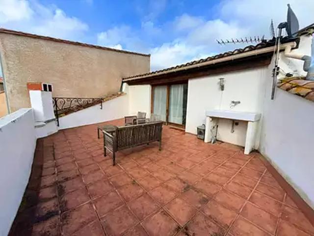 Maison vente à La Redorte, Aude