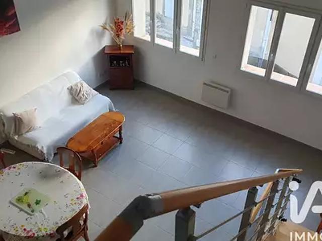 Maison vente à Carcassonne, La Redorte