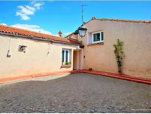 Maison vente à Carcassonne, La Redorte