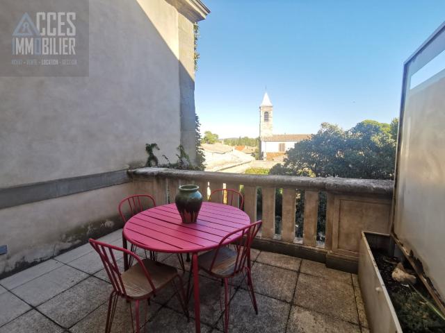 Appartement location à Carcassonne, La Redorte