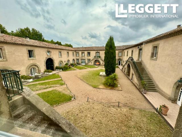 Appartement vente à Carcassonne, La Redorte
