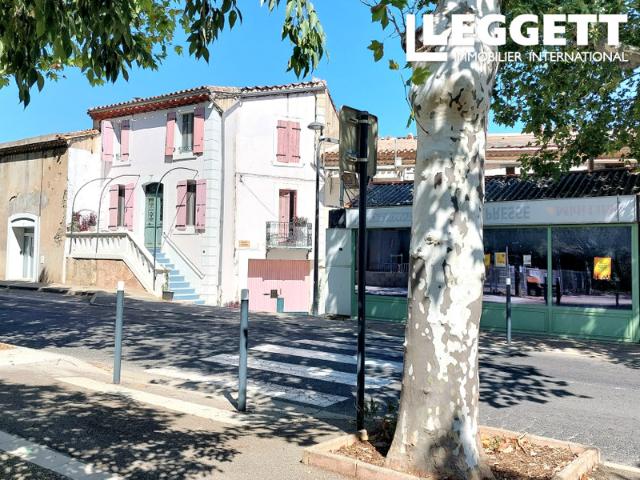 Maison vente à La Redorte, Aude