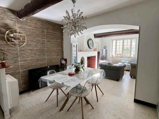 Maison vente à Carcassonne, La Redorte
