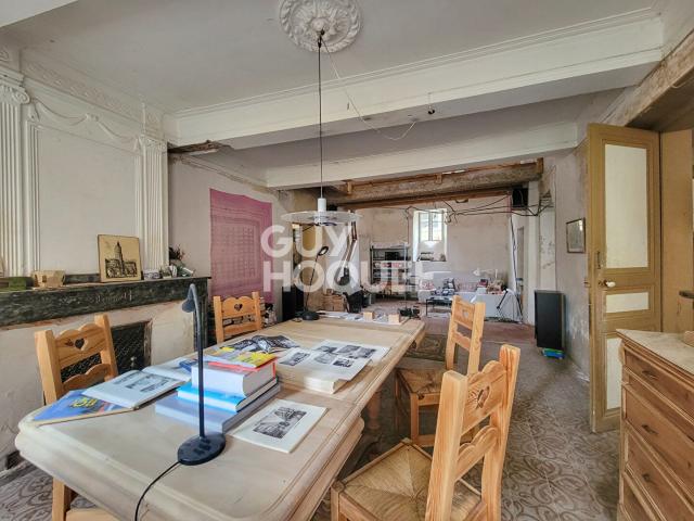 Villa vente à Carcassonne, La Redorte