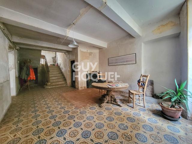 Villa vente à Carcassonne, La Redorte