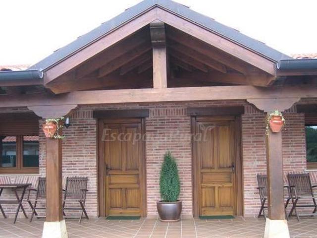 Casa en alquiler en Santillana Del Mar, Cantabria