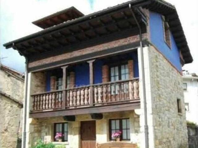 Casa en alquiler en Cabrales