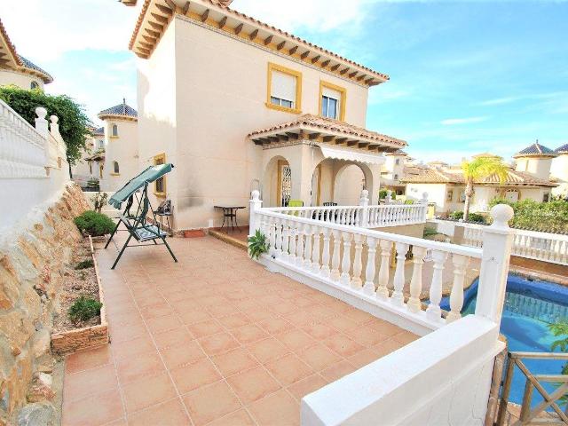 Casa en venta en Villa Martín, el Baix Segura / La Vega Baja