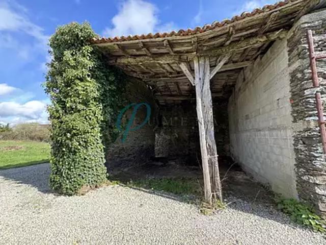 Maison vente à Nantes, La Regrippière