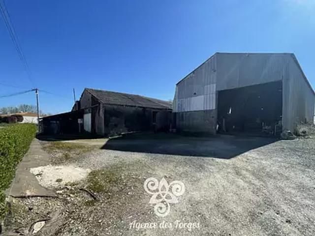Maison vente à Nantes, La Regrippière