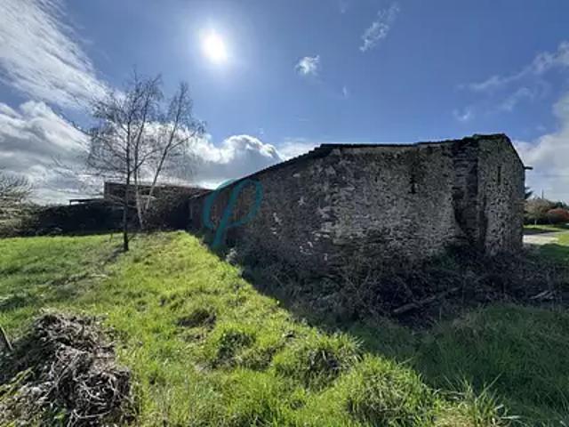 Maison vente à Nantes, La Regrippière