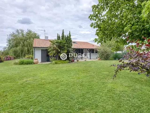 Maison vente à Les Douves, La Regrippière