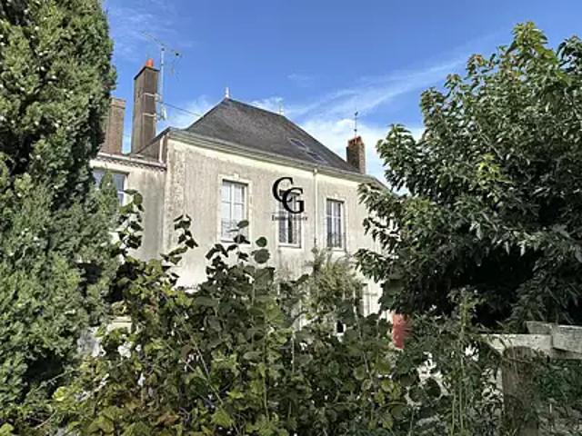 Maison vente à Nantes, La Regrippière