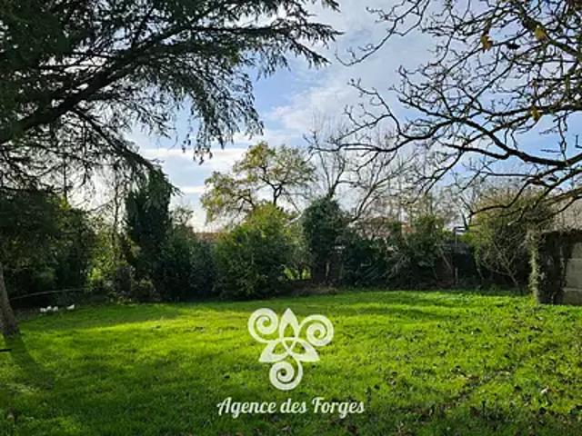 Terrain vente à France métropolitaine, La Regrippière