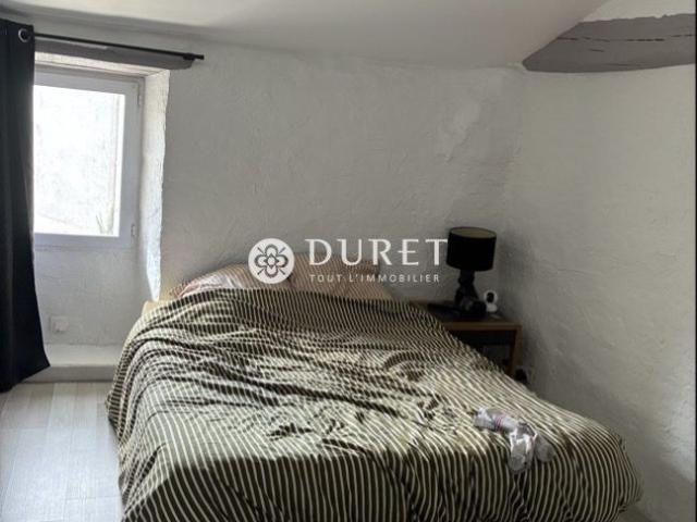 Appartement location à Les Douves, La Regrippière