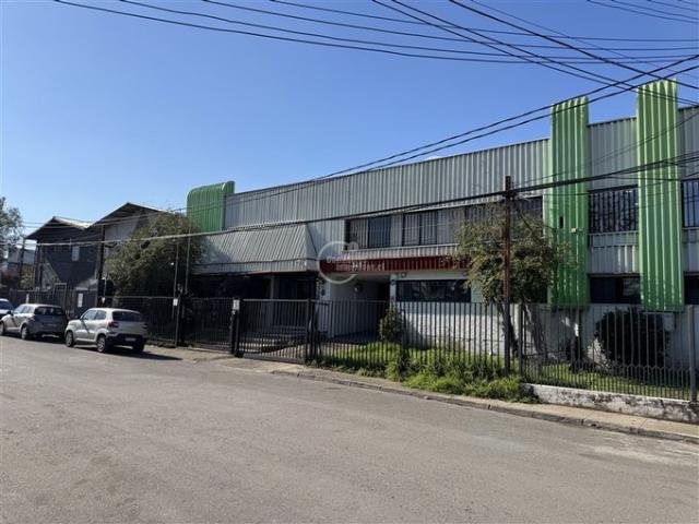 La Reina, Parque industrial la reina