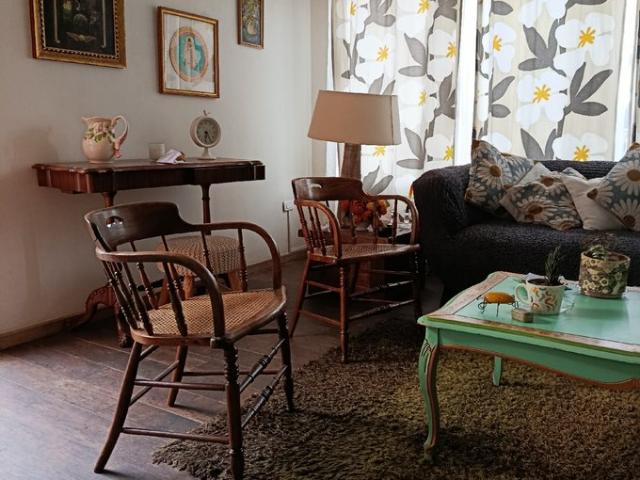 La Reina, Reina Victoria 7122