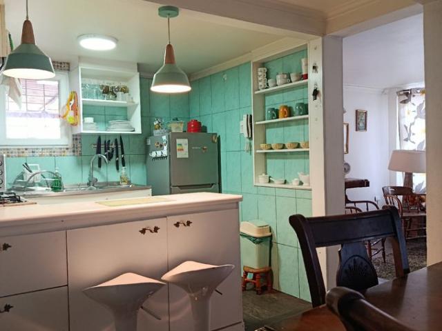 La Reina, Reina Victoria 7122