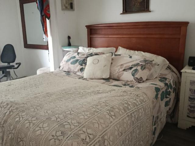 La Reina, Reina Victoria 7122