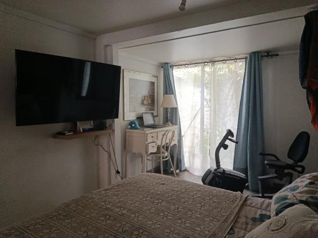 La Reina, Reina Victoria 7122