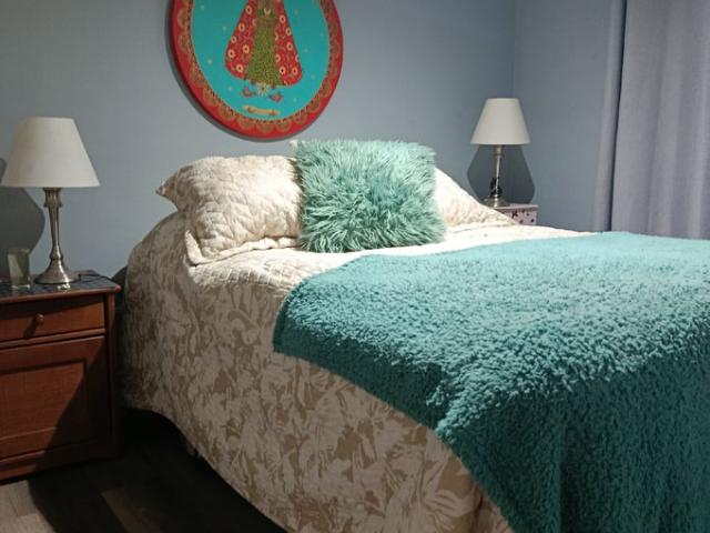 La Reina, Reina Victoria 7122