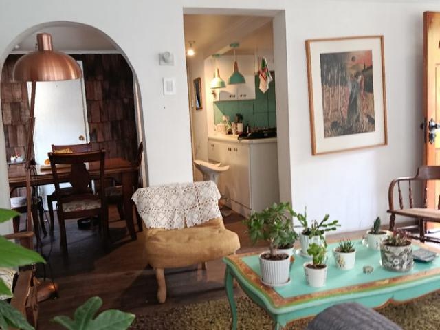 La Reina, Reina Victoria 7122