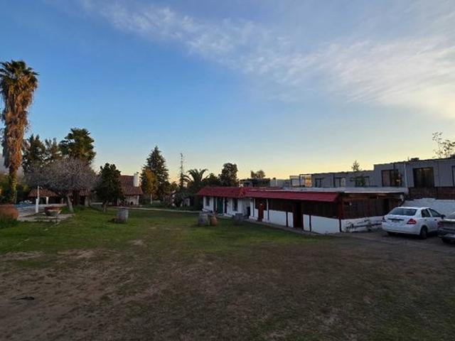 La Reina, Se arrienda monona tiny house 118776