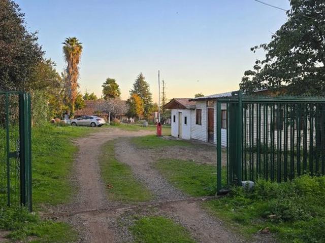 La Reina, Se arrienda monona tiny house 118776