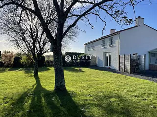 Maison vente à La Haute-Gagnerie, La Remaudière