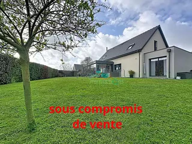 Maison vente à Le Havre, La Remuée