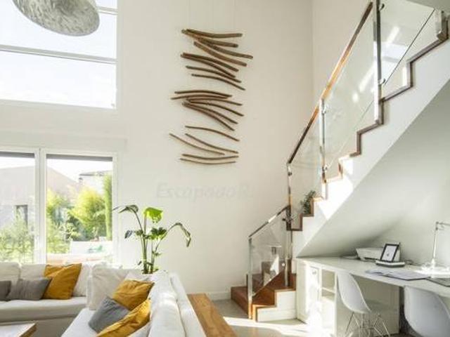 Casa en alquiler en Vadocondes