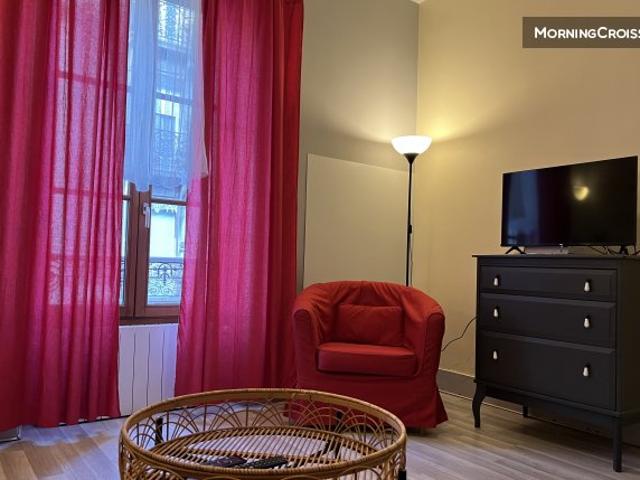 Appartement location à Grenoble