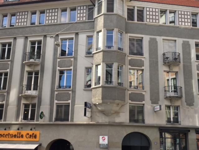 Apartment mieten in Cheseaux-Lausanne, Waadt