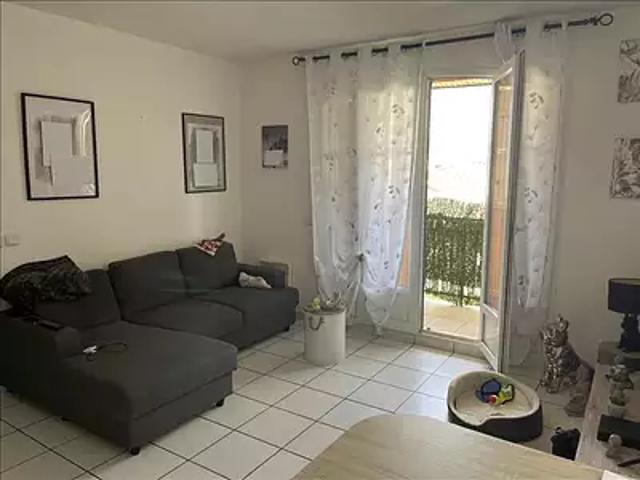 Appartement vente à La Réole