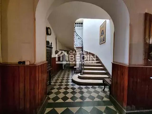 Maison vente à Langon, La Réole