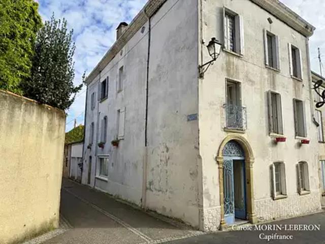Maison vente à Langon, La Réole