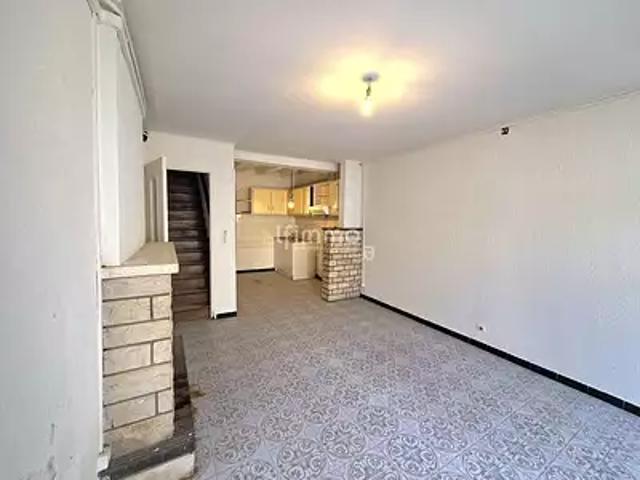 Maison vente à Langon, La Réole