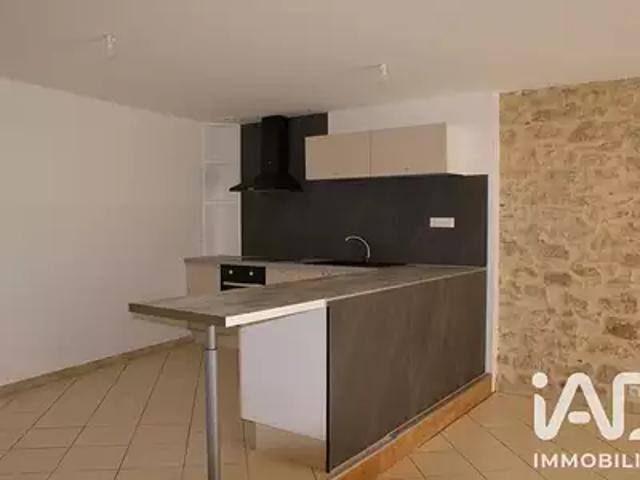 Maison vente à La Réole, Gironde