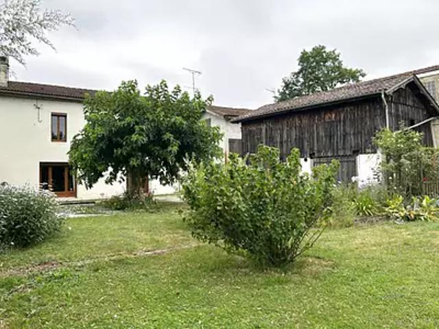 Maison vente à Langon, La Réole
