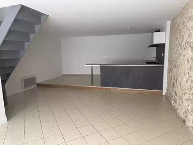 Maison vente à Langon, La Réole