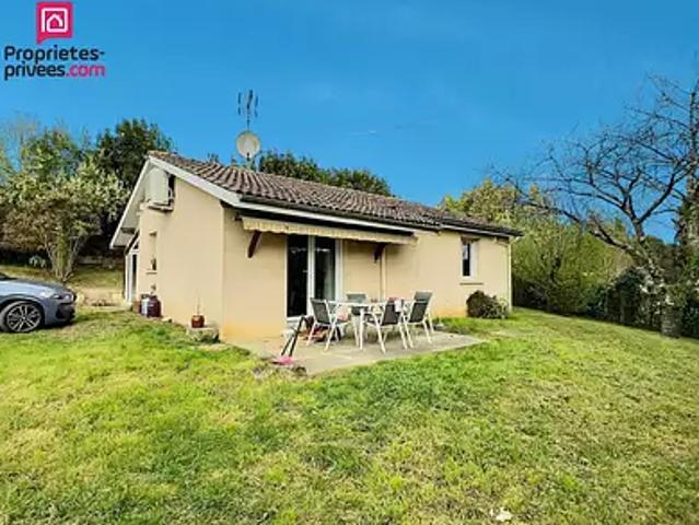 Maison vente à Langon, La Réole